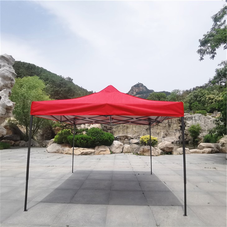 3x3 TENT CANOPY 12