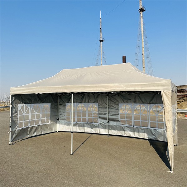 3x6 Canopy