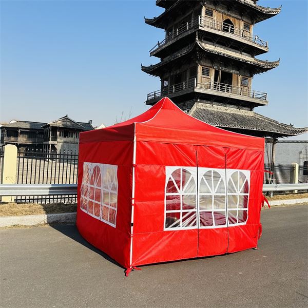 Carpas 3x3 With Windows