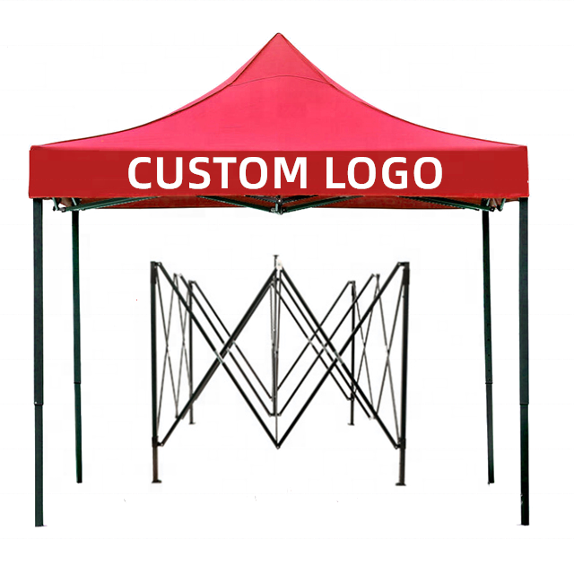 Pop Up Canopy Trade Show Tent factory