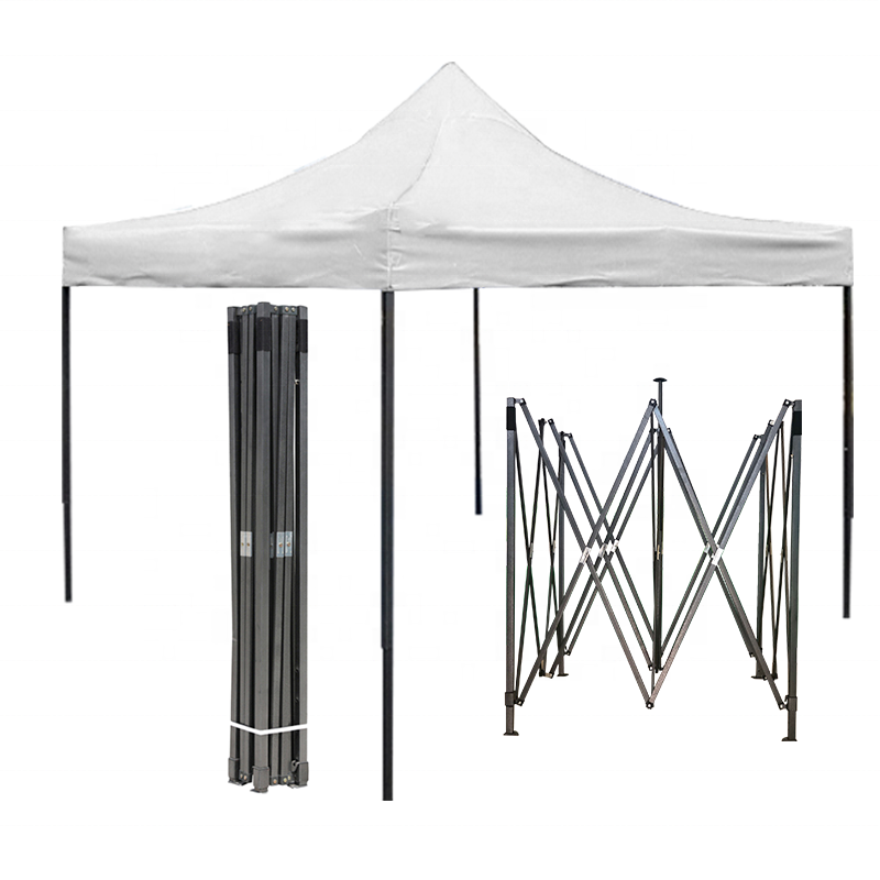Pop Up Canopy Trade Show Tent price