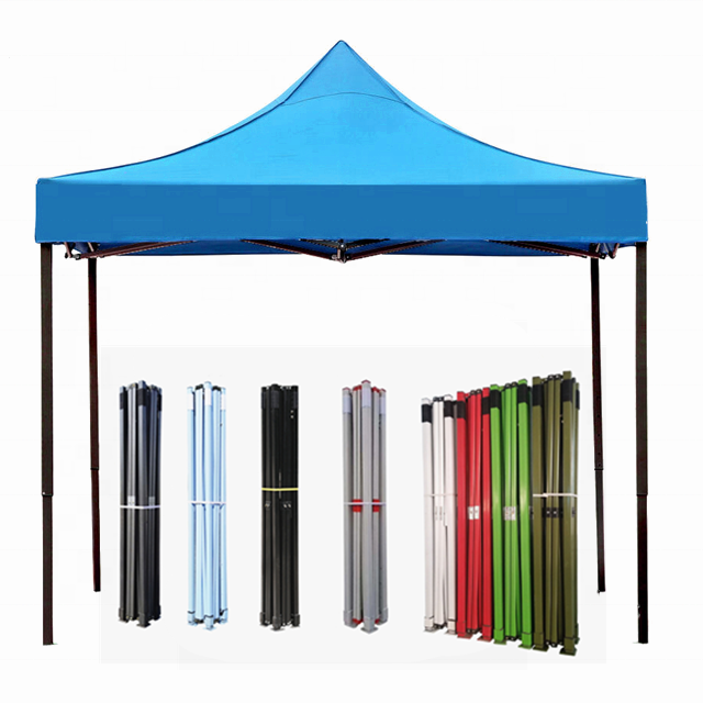 Pop Up Canopy Trade Show Tent suppliers