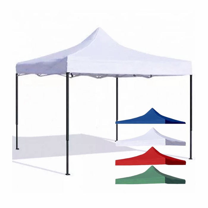 Pop Up Canopy Trade Show Tent high quality