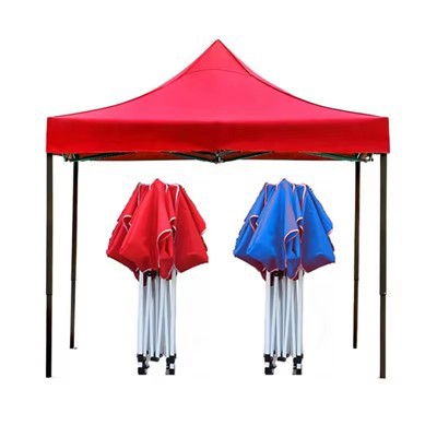 Prilagodljivi pop-up šator