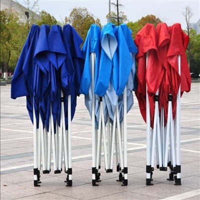 3x3 Vanjski Pop Up nadstrešnica