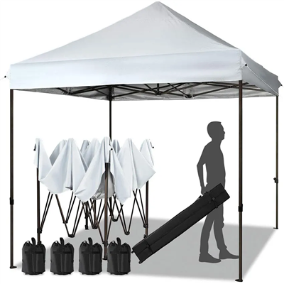 Pop Up Canopy sajamski šator